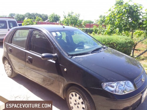 Punto Fiat