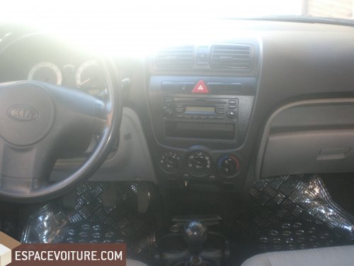 Picanto KIA