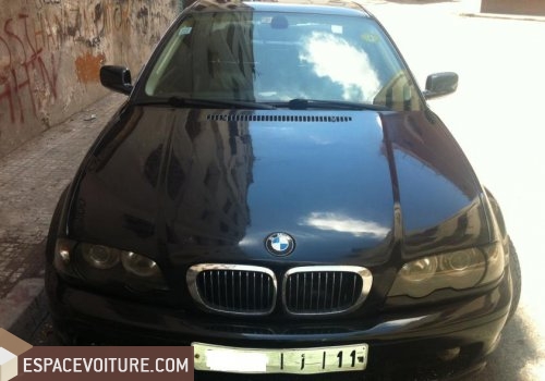 323 BMW