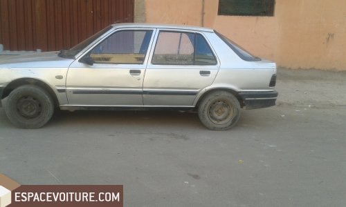309 Peugeot