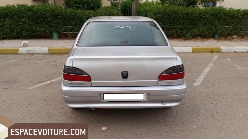 306 Peugeot
