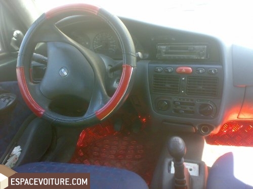 Palio Fiat