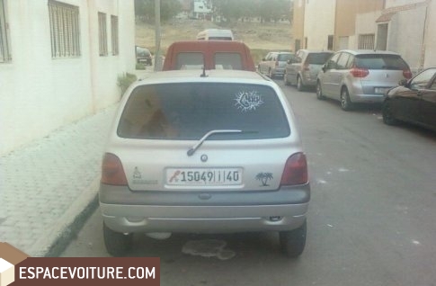 Twingo Renault