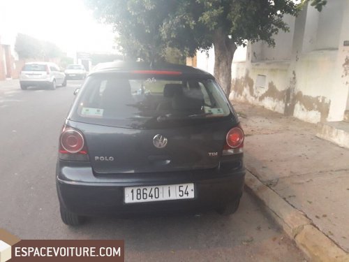 Polo Volkswagen