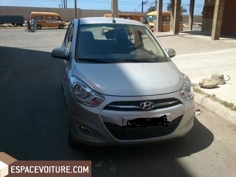 I10 Hyundai