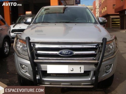 Ranger Ford