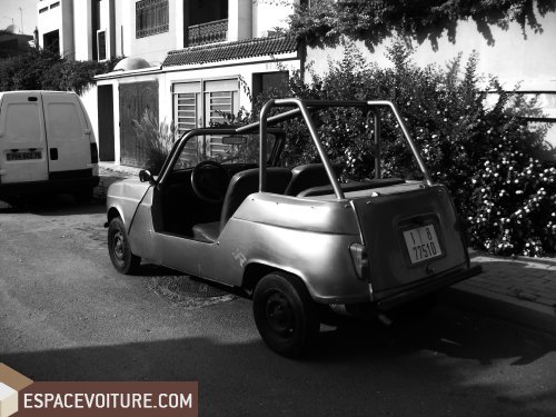 4l Renault