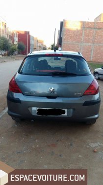 308 Peugeot