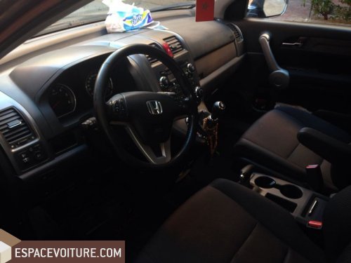 Cr-v Honda