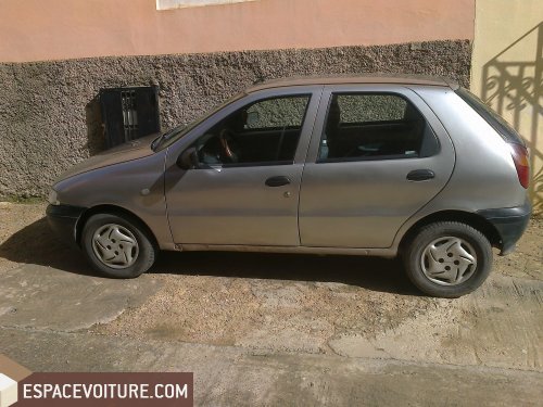 Palio Fiat