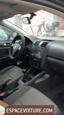 Jetta Volkswagen