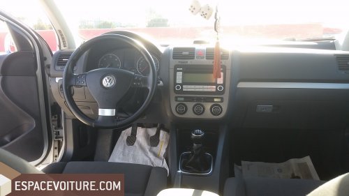 Golf Volkswagen