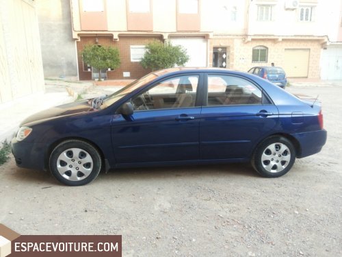 Cerato KIA