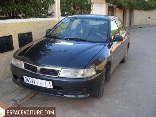 Lancer Mitsubishi