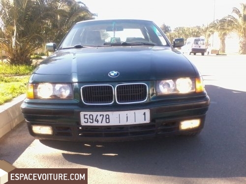 318 BMW