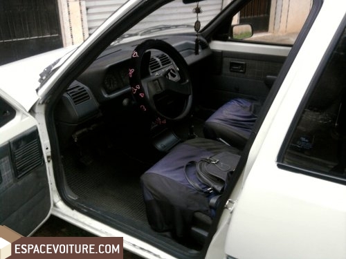 205 Peugeot