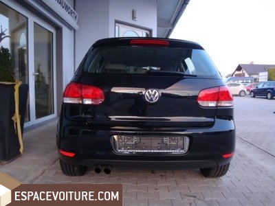 Golf Volkswagen