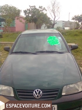 Gol Volkswagen