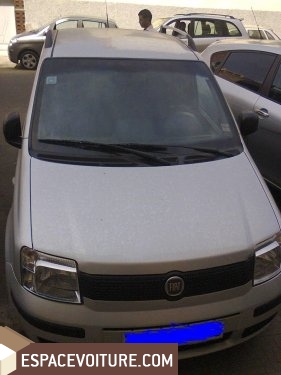 Panda Fiat