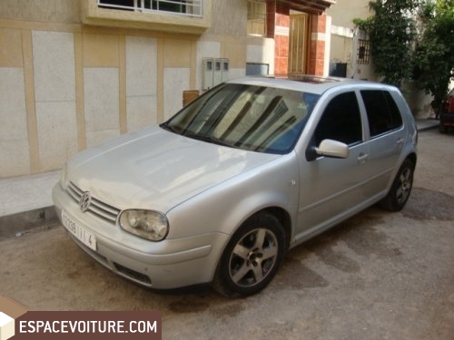 Golf Volkswagen