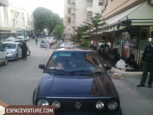 Golf Volkswagen