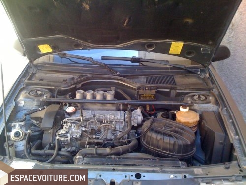 R19 Renault