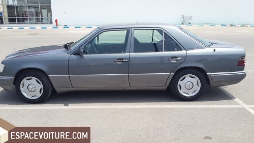 250 Mercedes-benz