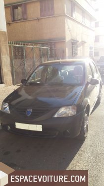 Logan Dacia