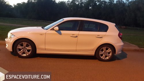 Serie 1 BMW