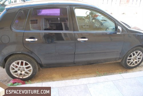 Polo Volkswagen
