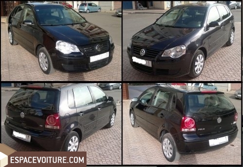 Polo Volkswagen