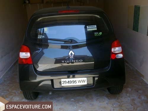 Twingo Renault