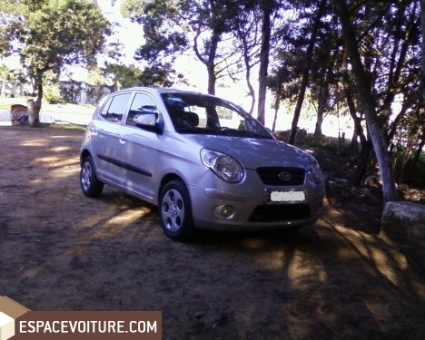 Picanto KIA