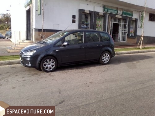 C-max Ford