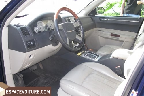 300c Chrysler