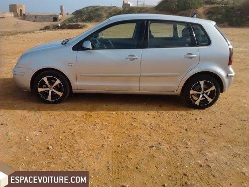 Polo Volkswagen