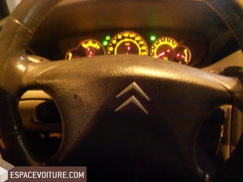 C5 Citroen