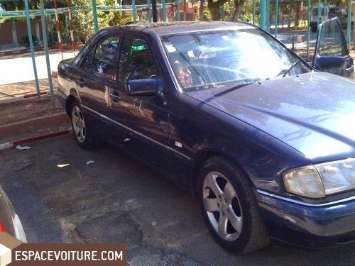 220 Mercedes-benz