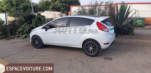 Focus Ford