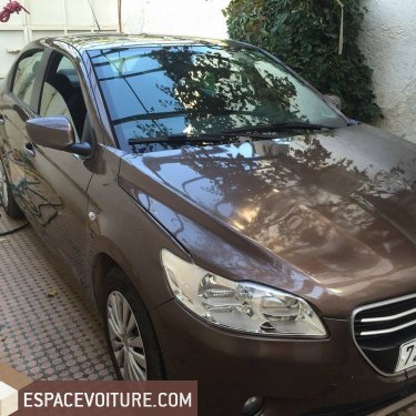 301 Peugeot