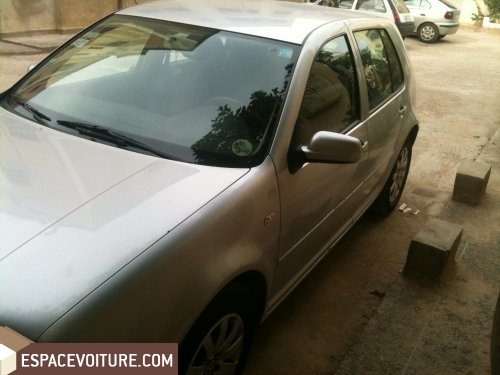 Golf Volkswagen