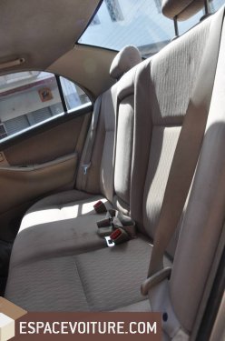 Corolla Toyota