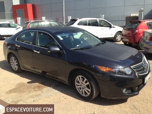 Accord Honda