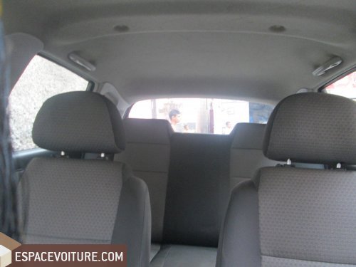 Aveo Chevrolet