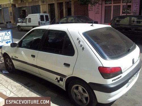 306 Peugeot