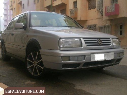 Vento Volkswagen