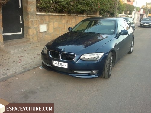 320 BMW