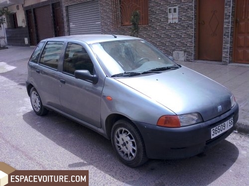 Punto Fiat