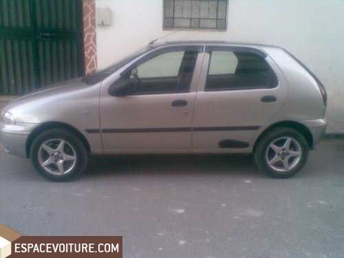 Palio Fiat