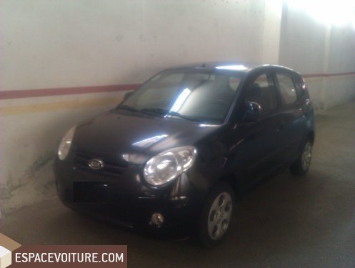 Picanto KIA